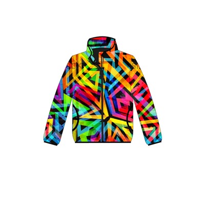 Толстовка для девочки