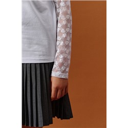 Джемпер для девочек