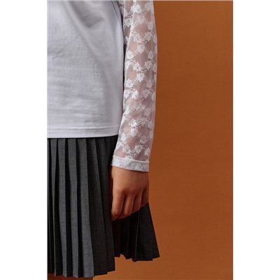 Джемпер для девочек