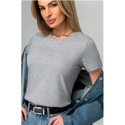 Женская базовая футболка Happyfox