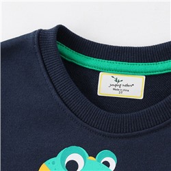 Свитшот Jumping meters