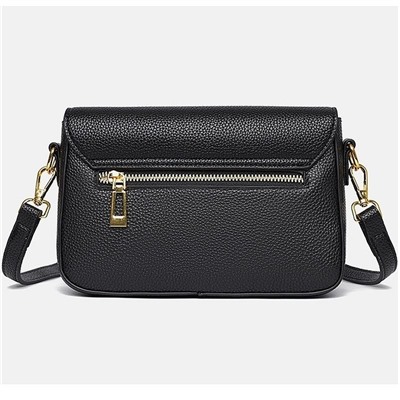 Bags Сумка женская / кожа /   026203