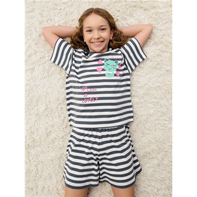 Пижама для девочек