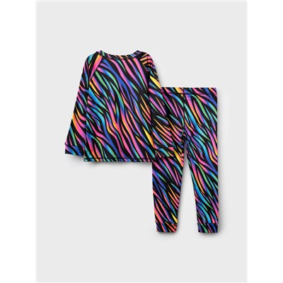 Термобелье для девочки