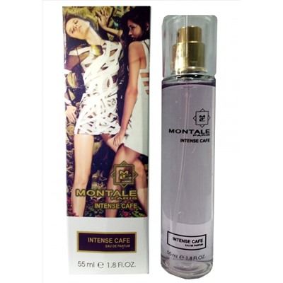 Montale Intense Cafe edp 55 ml с феромонами