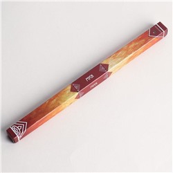 Благовония «Дыхание природы Муск», 8 палочек