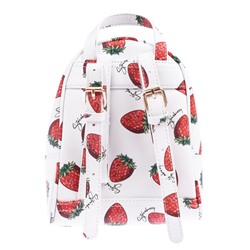 Рюкзак для девочки