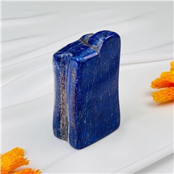 Радуга Самоцветов Срез из Лазурита