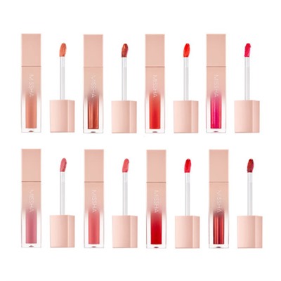 Missha Jellish Lip Slip Блеск для губ