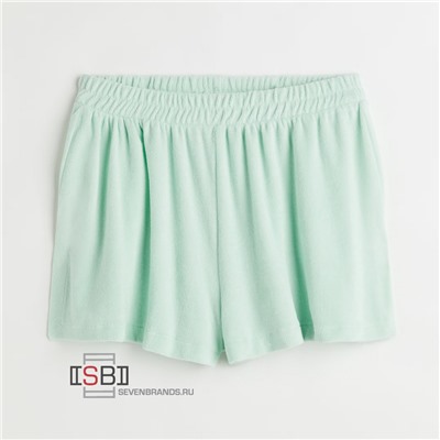 H&M, 154722, Шорты