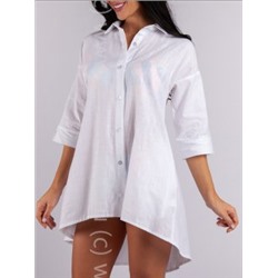 Платье домашнее №210018-1 Chantemely Дроп