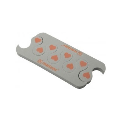 Meizer Разделитель педикюрный 334101