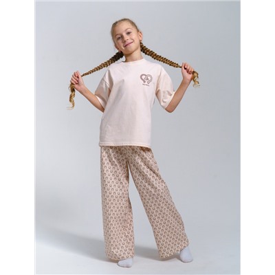 961Д Пижама Подковы Свт