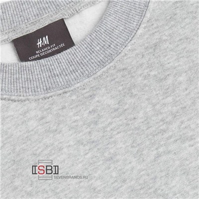 H&M, 395769, Толстовка