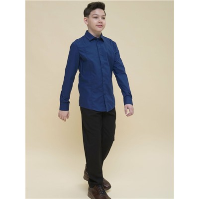 Сорочка верхняя для мальчиков