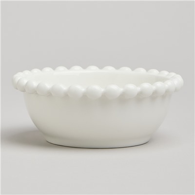 НАБОР САЛАТНИКОВ LEFARD "PEARL" 4 ШТ. 10,5*4 СМ (КОР=24НАБ.)