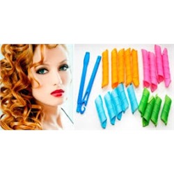 ZR-038 Волшебные бигуди Magic Leverage