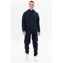 Джемпер мужской 21-334M17-WB т.синий1