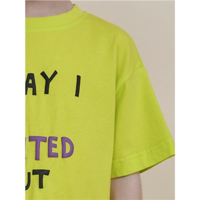 Футболка для мальчиков