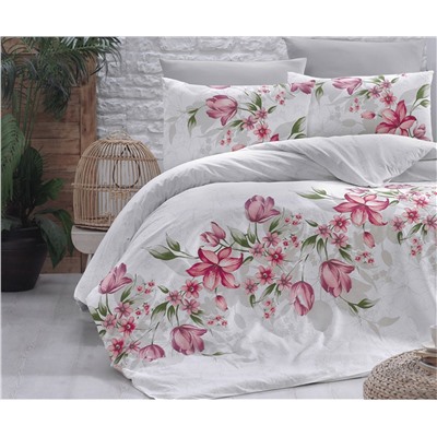Постельное белье First Choice Ranforce Cotton Collection