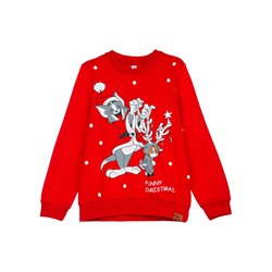 Свитшот для девочки