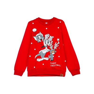 Свитшот для девочки