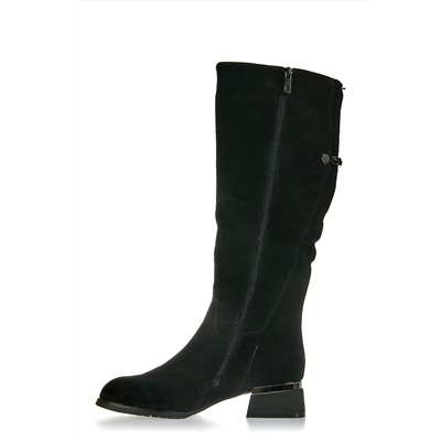 Сапоги женские EVITA