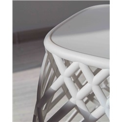 Столик журнальный STH-CT83
                        белый