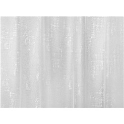 Штора 25С6684-Г50 белый 5 м*2.45 м