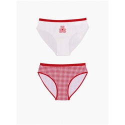 Набор женских трусов