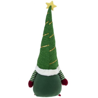 GAEM Игрушка набивная "Гном", L27 W17 H70/40 см, 2в.