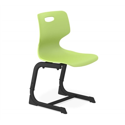 Стул Альфа SHT-S-TN22/5-7
                        а5-7 мятный / черный муар