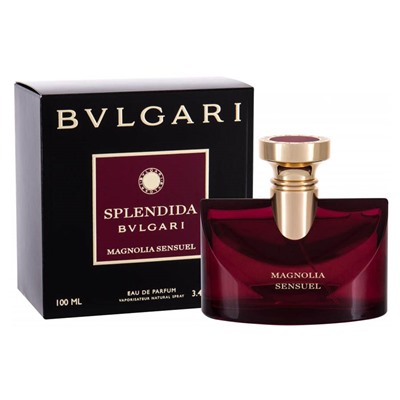 Bvlgari Splendida Magnolia Sensuel For Women edp 100 ml