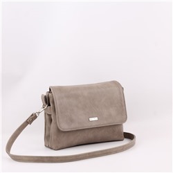 Сумка 1070 македония тауп ХИТ продаж