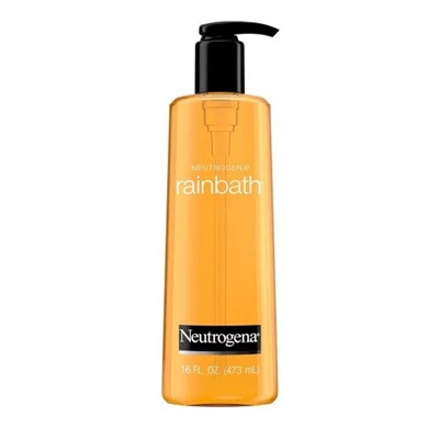 Гель для душа (473 мл), Rainbath Refreshing Shower And Bath Gel, произв. Neutrogena