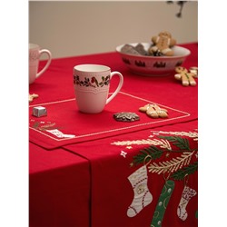 Кружка Nordic bird из коллекции New Year Essential, 360 мл