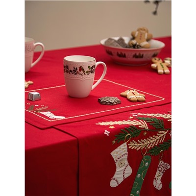 Кружка Nordic bird из коллекции New Year Essential, 360 мл