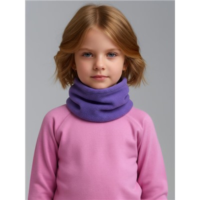Снуд для девочки