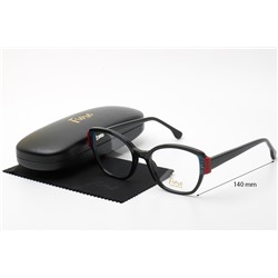 Оправа Fiore 4241 c2 (комплект футляр+салфетка)