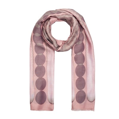 HB1982-68 палантин женский Henry Backer