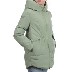 290 OLIVE Куртка зимняя женская (150 гр. холлофайбер)