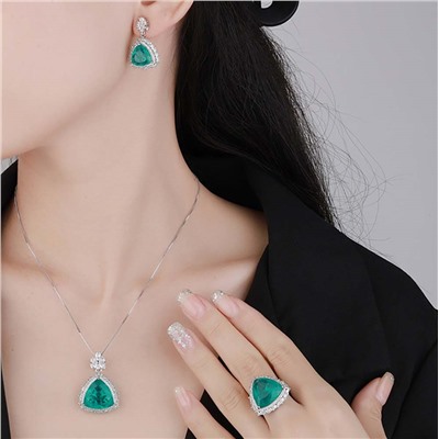 Серьги на гвоздиках арт. 22 7792 (id 290763)