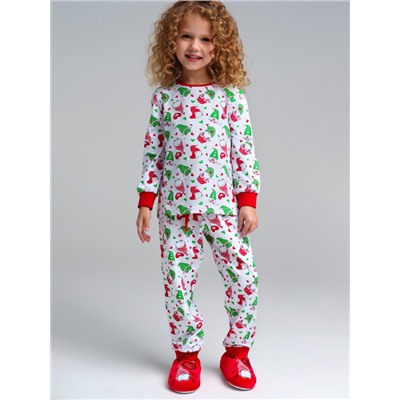 Пижама для девочки