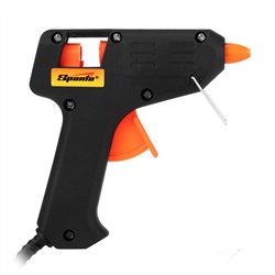 Клеевой пистолет 7 мм, 20 Вт, 5 г/мин Sparta