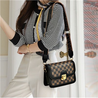 Bags Сумка женская / кожа /  0097261