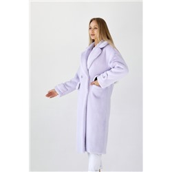 Шубка утеплённая 25777 (лаванда)