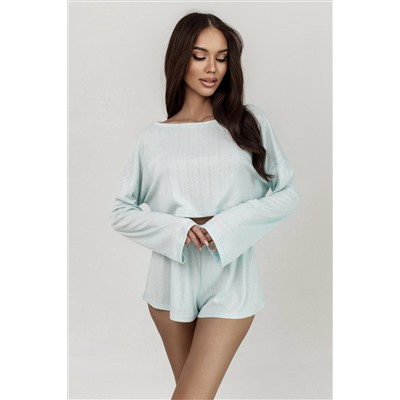 1603 МЯТА (РОМБ В РЯД)1169172455