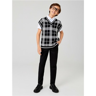 Жилет детский для мальчиков Armando