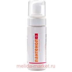 ПАНТЕНОЛ ВИАЛАЙН КРЕМ-ПЕНА Д/КОЖИ 150МЛ