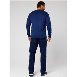 Мужские джинсы арт. 0965/L-Warm